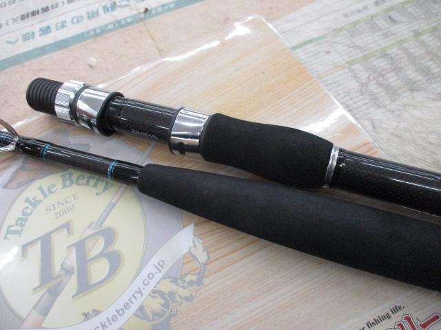 超美品　ダイワ　ゴウイン 落とし込み MH-245 ダイワ ゴウイン 落とし込み MH-245/K114LL 船竿 : 釣king
