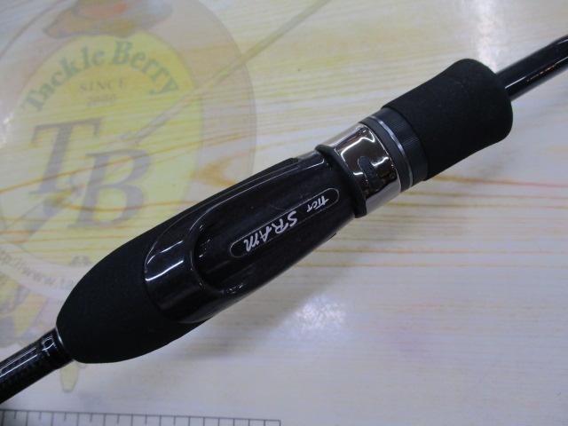 スラム EXR-611S-Sis｜＠ベリーネット 日本最大新品中古釣具WEB