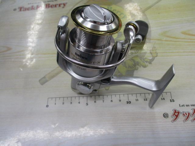 トーナメントX 2000C