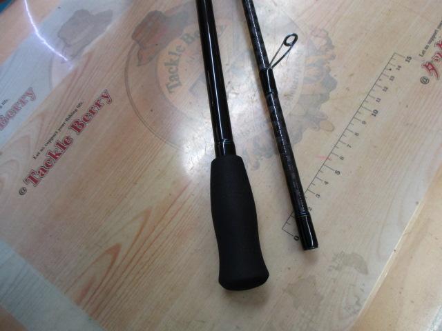 エメラルダス 89M・V｜＠ベリーネット 日本最大新品中古釣具WEB