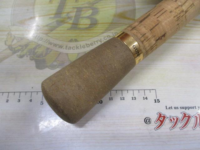 ガンガン GG-76SH