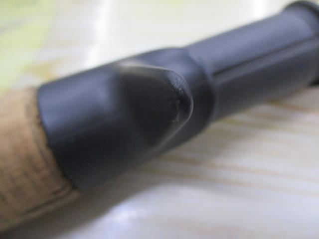 ガンガン GG-76SH