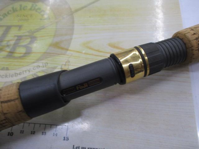 ガンガン GG-76SH