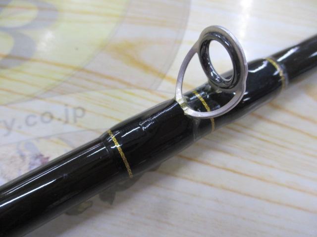 ガンガン GG-76SH