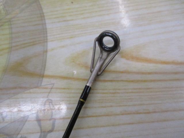 ガンガン GG-76SH