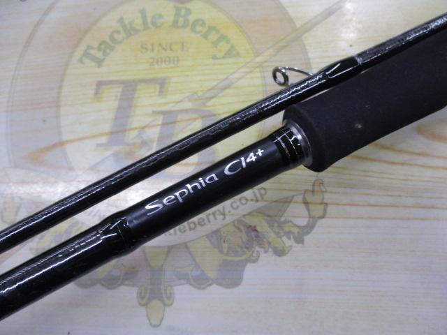 SHIMANO - １７セフィアＣｉ４　Ｓ806M 71IDBBuL8JL._UF1000,1000_QL80_.jpg
