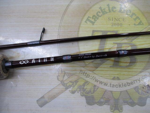 アイオン AINS-622L