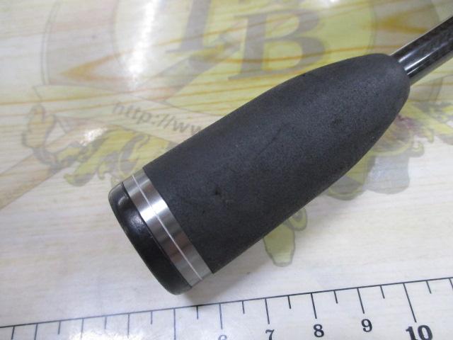 サイドワインダー HGCS-65MLR