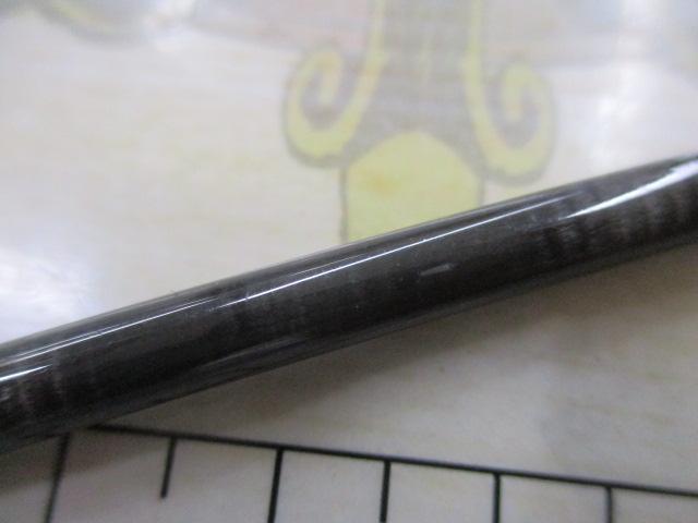 サイドワインダー HGCS-65MLR