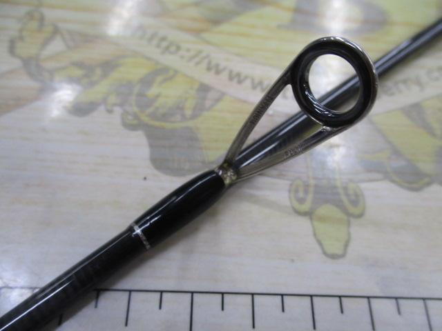 サイドワインダー HGCS-65MLR