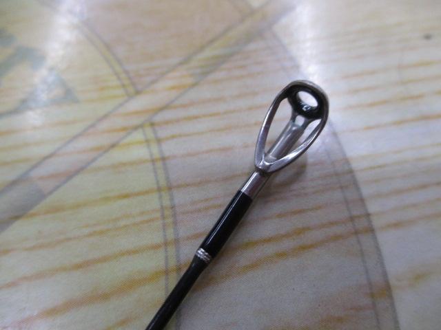 サイドワインダー HGCS-65MLR