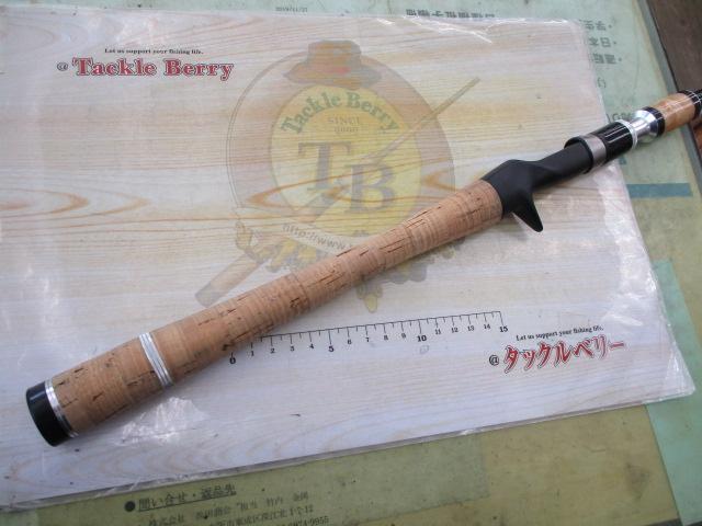 トラッドアーツ TBGC-66M｜＠ベリーネット 日本最大新品中古釣具