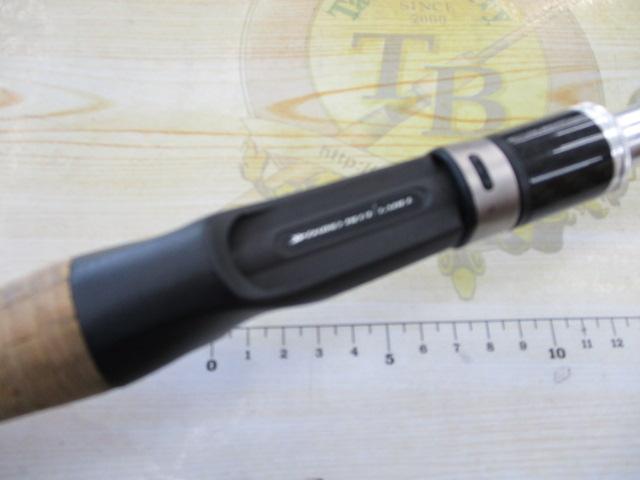 ダイコー　トラッドアーツ　TBGC-66M トラッドアーツ TBGC-66M｜＠ベリーネット 日本最大新品中古釣具