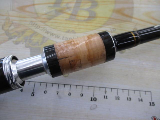 ダイコー　トラッドアーツ　TBGC-66M ダイコー トラッドアーツ TBGC-66M - メルカリ - ロッド