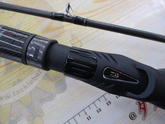 タトゥーラXT 6102MHRB｜＠ベリーネット 日本最大新品中古釣具