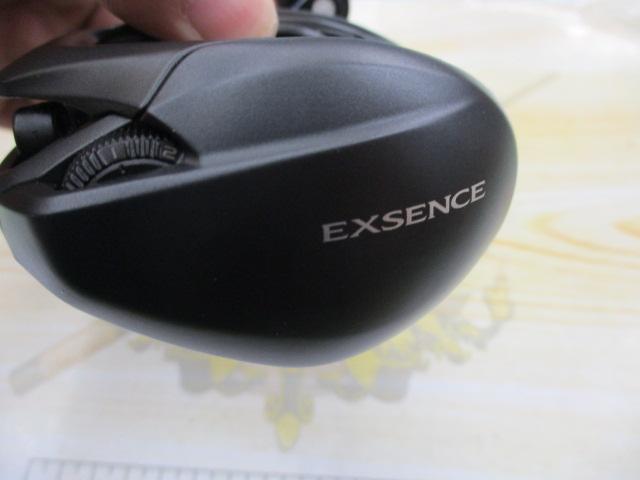 20エクスセンスDC SSXG RH