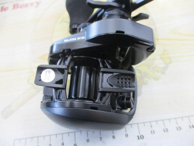 20 エクスセンス DC SSXG 美品 シマノ(SHIMANO) 20 エクスセンスDC SS XG RIGHT エクスセンス