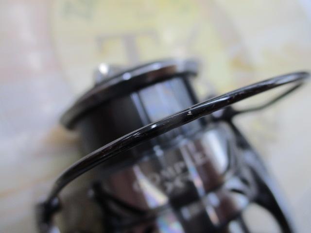 21コンプレックスXR C2000 F4