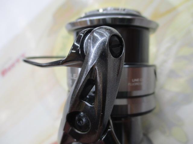 21コンプレックスXR C2000 F4