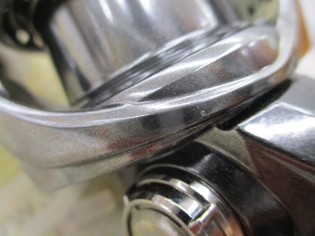 21コンプレックスXR C2000 F4