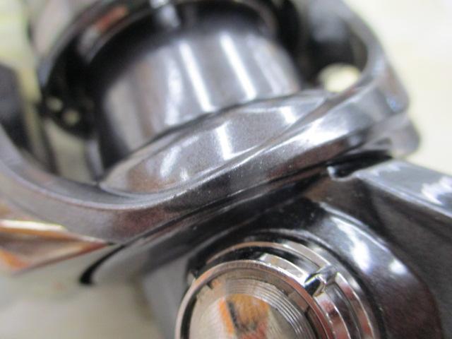 21コンプレックスXR C2000 F4