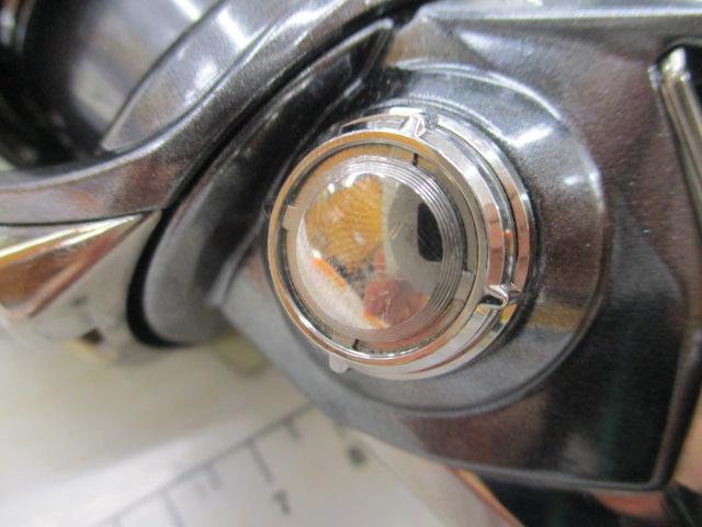 21コンプレックスXR C2000 F4