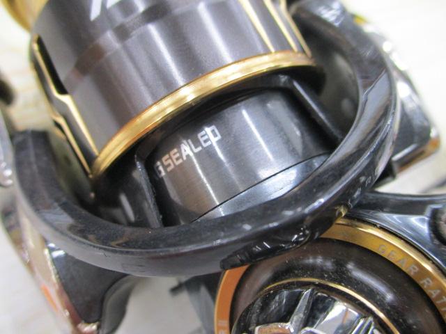 17セオリー 2004｜＠ベリーネット 日本最大新品中古釣具WEBショップ