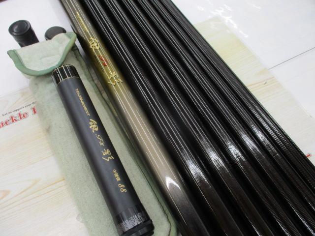 AWトーナメント銀影T‐Ⅱ中硬100 AWトーナメント銀影 中硬硬100｜＠ベリーネット 日本最大新品