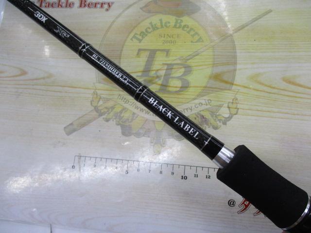 ブラックレーベル721MHHFB ブラックレーベル 721MHHFB｜＠ベリーネット 日本最大新品中古
