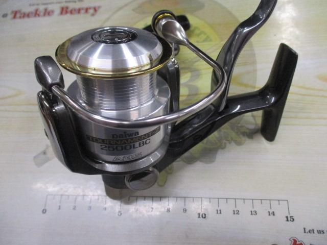 トーナメントZ 2500LBC