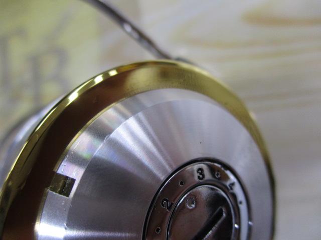 トーナメントZ 2500LBC