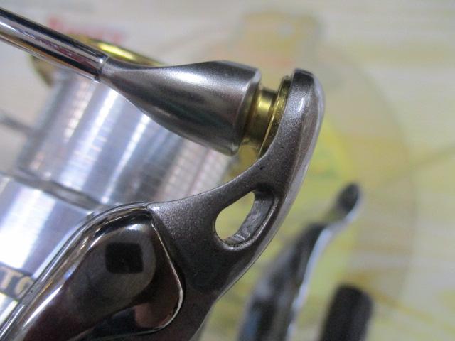 トーナメントZ 2500LBC