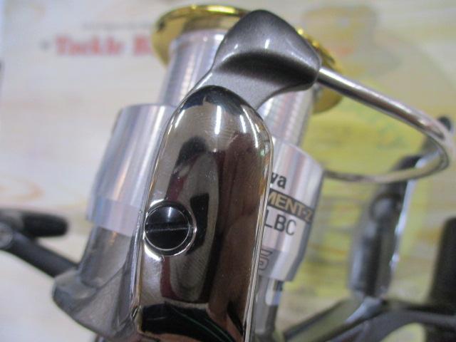 トーナメントZ 2500LBC