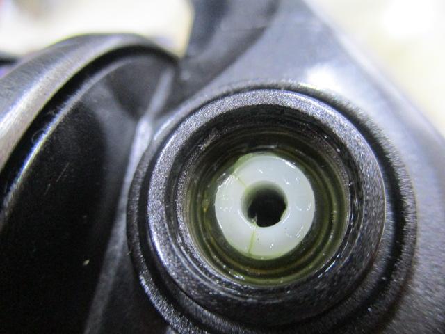 トーナメントZ 2500LBC