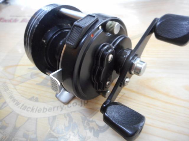 DAIWA ミリオネア GS-1000C OLD DAIWA ミリオネア GS-1000C OLD ダイワ - メルカリ