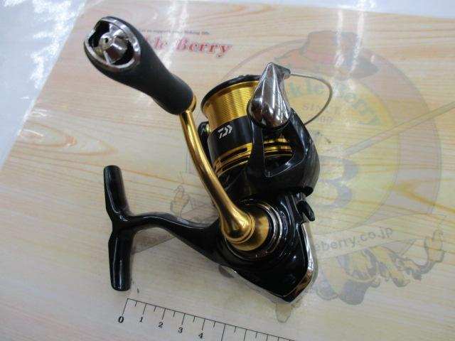 23レガリス LT1000S｜＠ベリーネット 日本最大新品中古釣具WEB