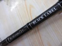 ブラックレーベルXP 61SH-3