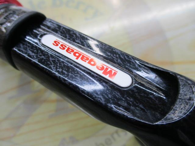 デストロイヤー F5・1/2-68Xti(エヴォルジオン)