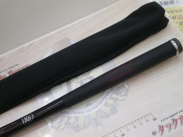 16ベイシス 1.5-530｜＠ベリーネット 日本最大新品中古釣具WEB