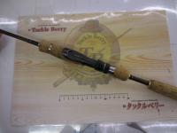 コブレッティ RCS64/002/S Shake Down