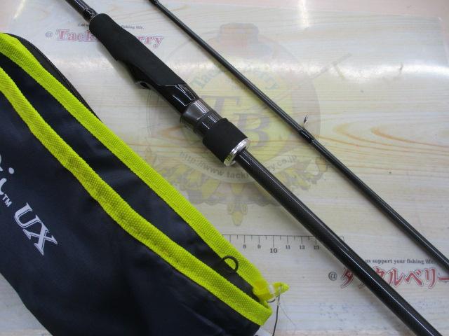 カラマレッティーUX 23GCALUS-702MMH-T｜＠ベリーネット 日本