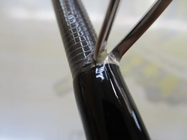 カラマレッティーUX 23GCALUS-702MMH-T