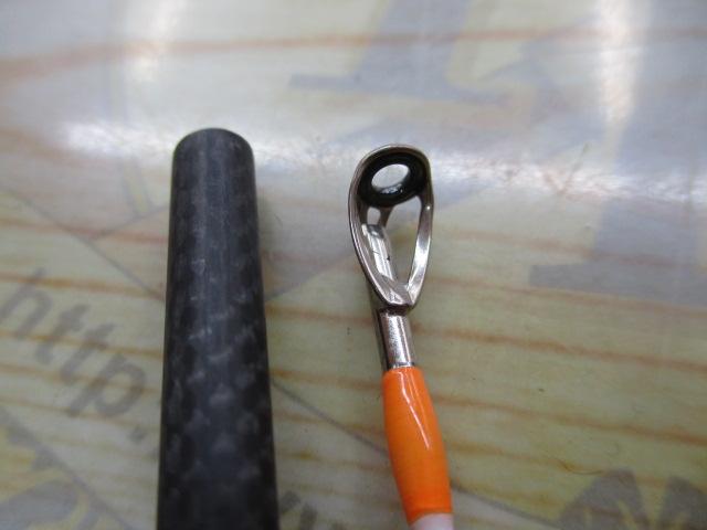 カラマレッティーUX 23GCALUS-702MMH-T