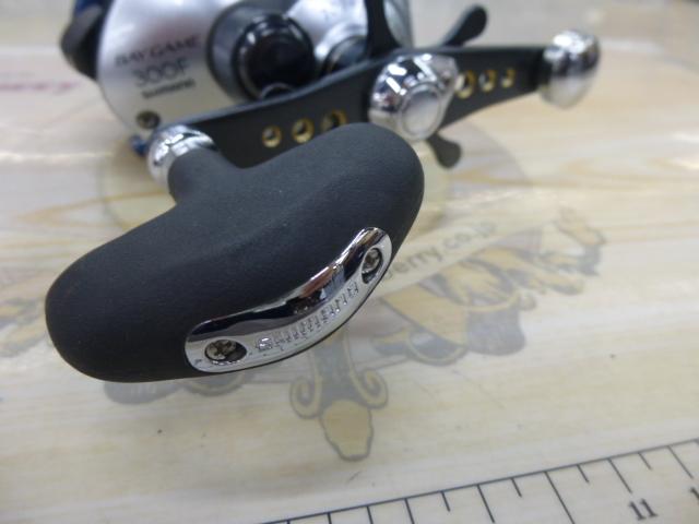 シマノ　ベイゲーム　300F シマノ ベイゲーム 300F シマノ ベイゲーム 300F シマノ(SHIMANO