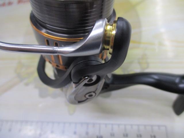 Daiwa PRESSO 2025C スピニングリール　未使用 Daiwa PRESSO 2025C スピニングリール 未使用 Daiwa PRESSO