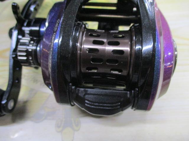 レボ ULTRACAST BF8-L