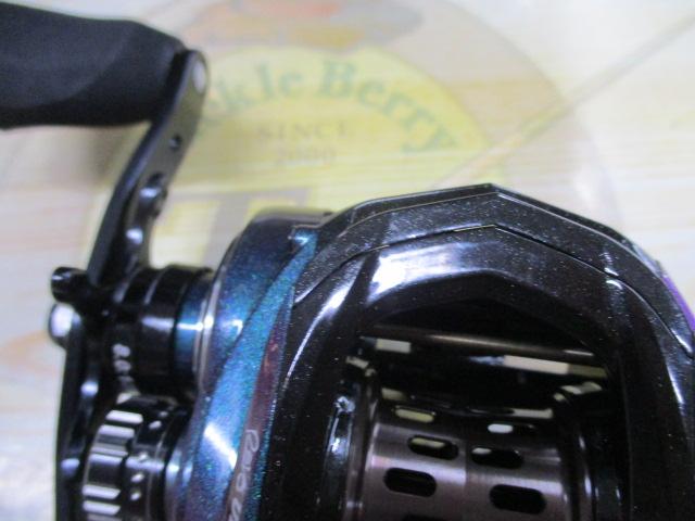 レボ ULTRACAST BF8-L