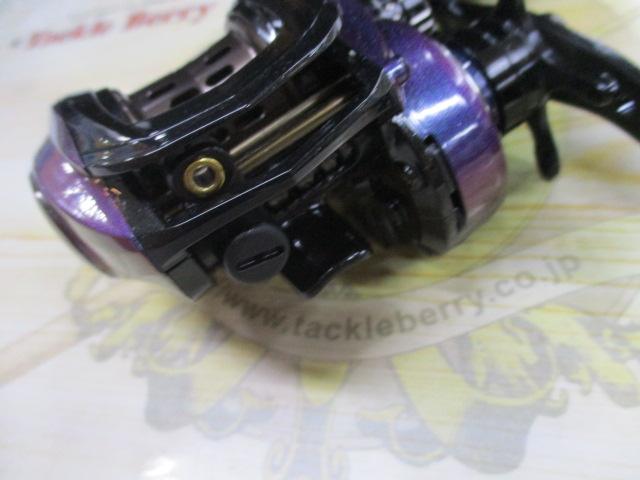 レボ ULTRACAST BF8-L