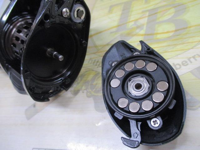 レボ ULTRACAST BF8-L