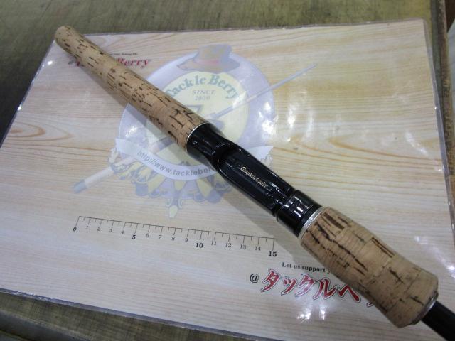 ハートランドZ HL-Z671HRB-SV｜＠ベリーネット 日本最大新品中古釣具